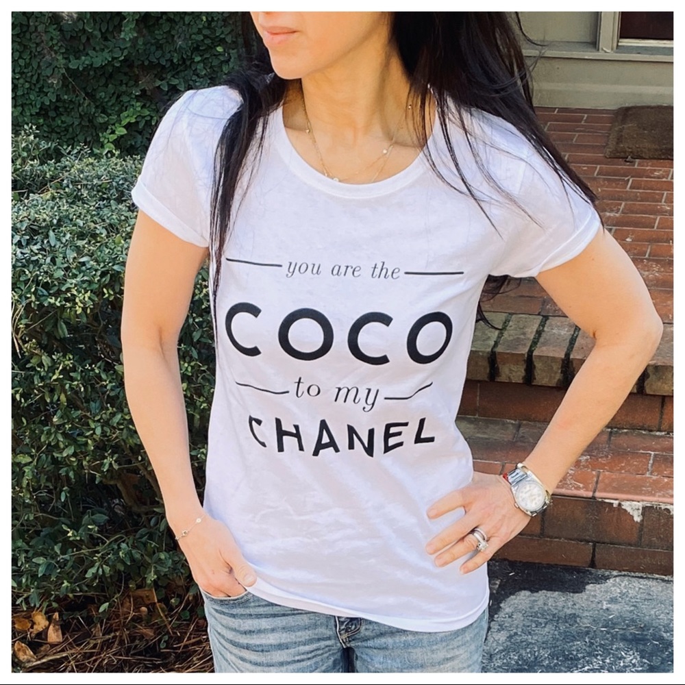 ✨ONE HOUR ✨You are the to my Graphic T - Picture 4 of 12